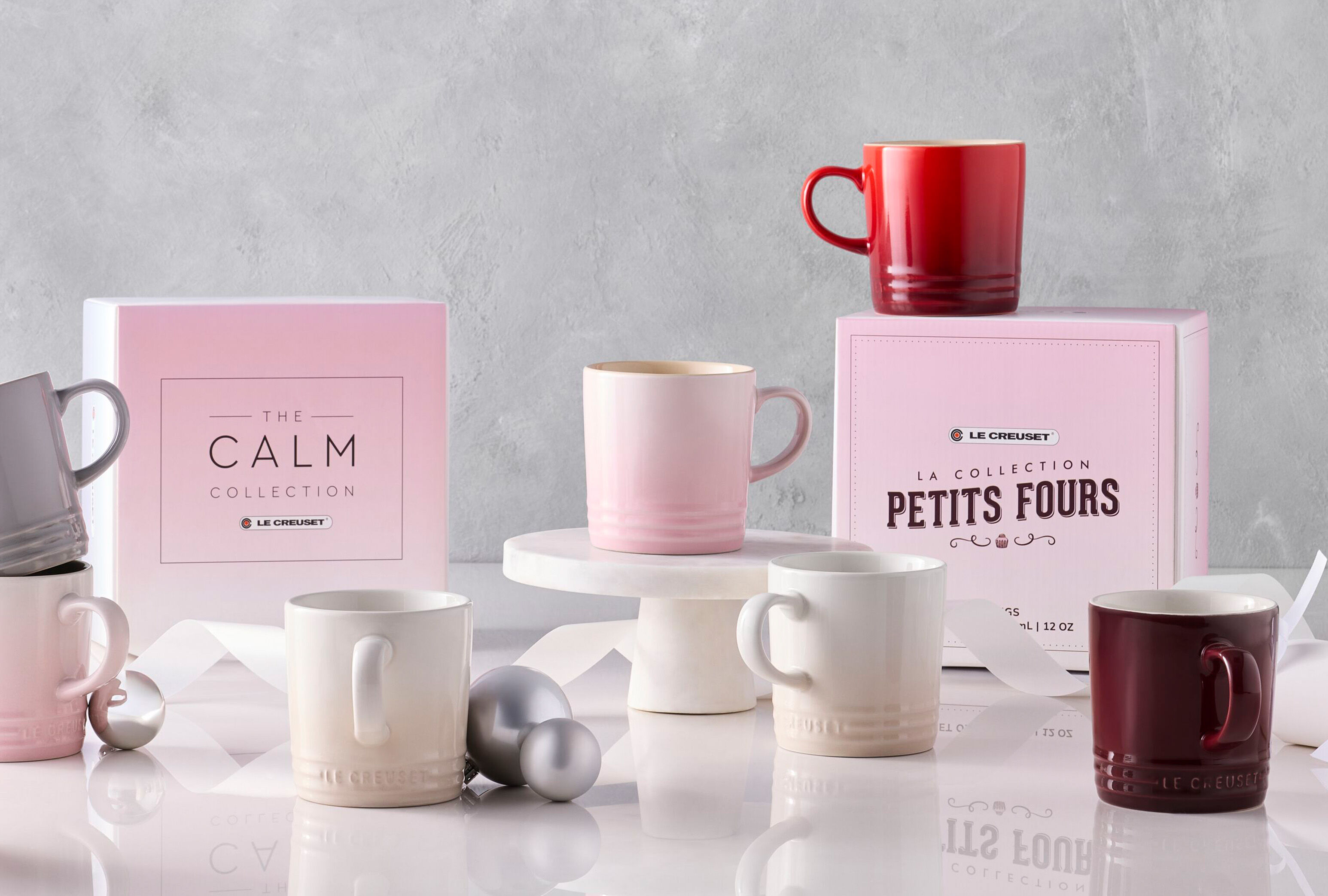 新春禮盒 &middot; 傳遞滿滿心意